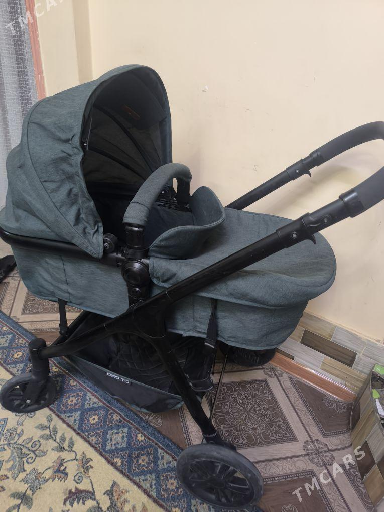 Çaga üçin kolyaska - Türkmenabat - img 1