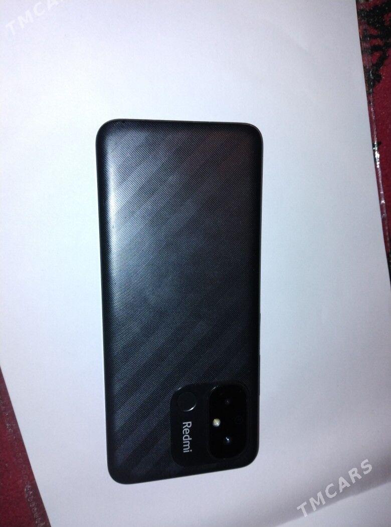 redmi 12c - Чарджоу - img 1