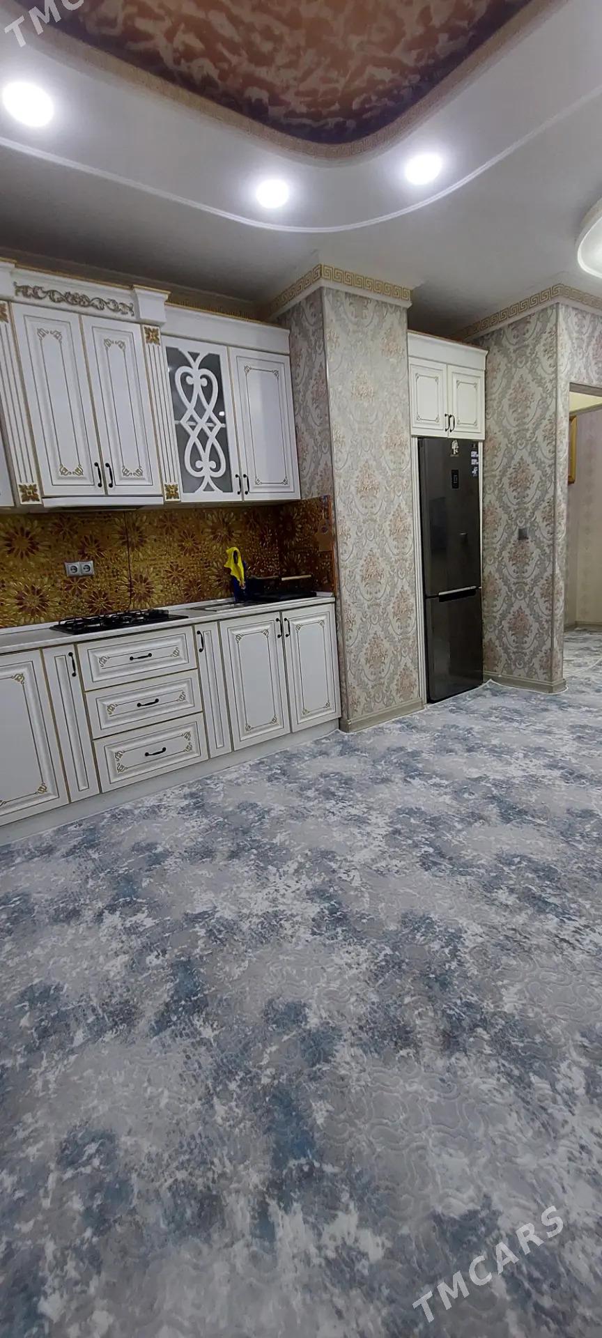 Satkyk mir6 1komnat - Ашхабад - img 1