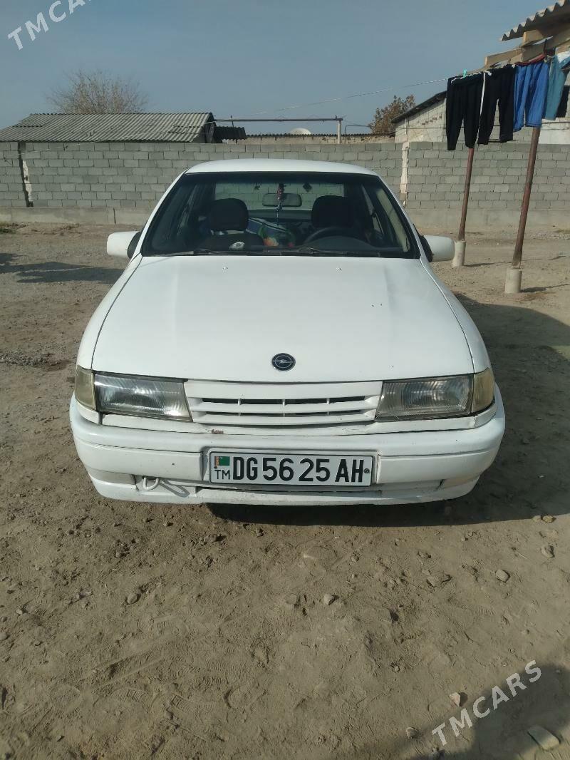 Opel Vectra 1992 - 33 000 TMT - Änew - img 1