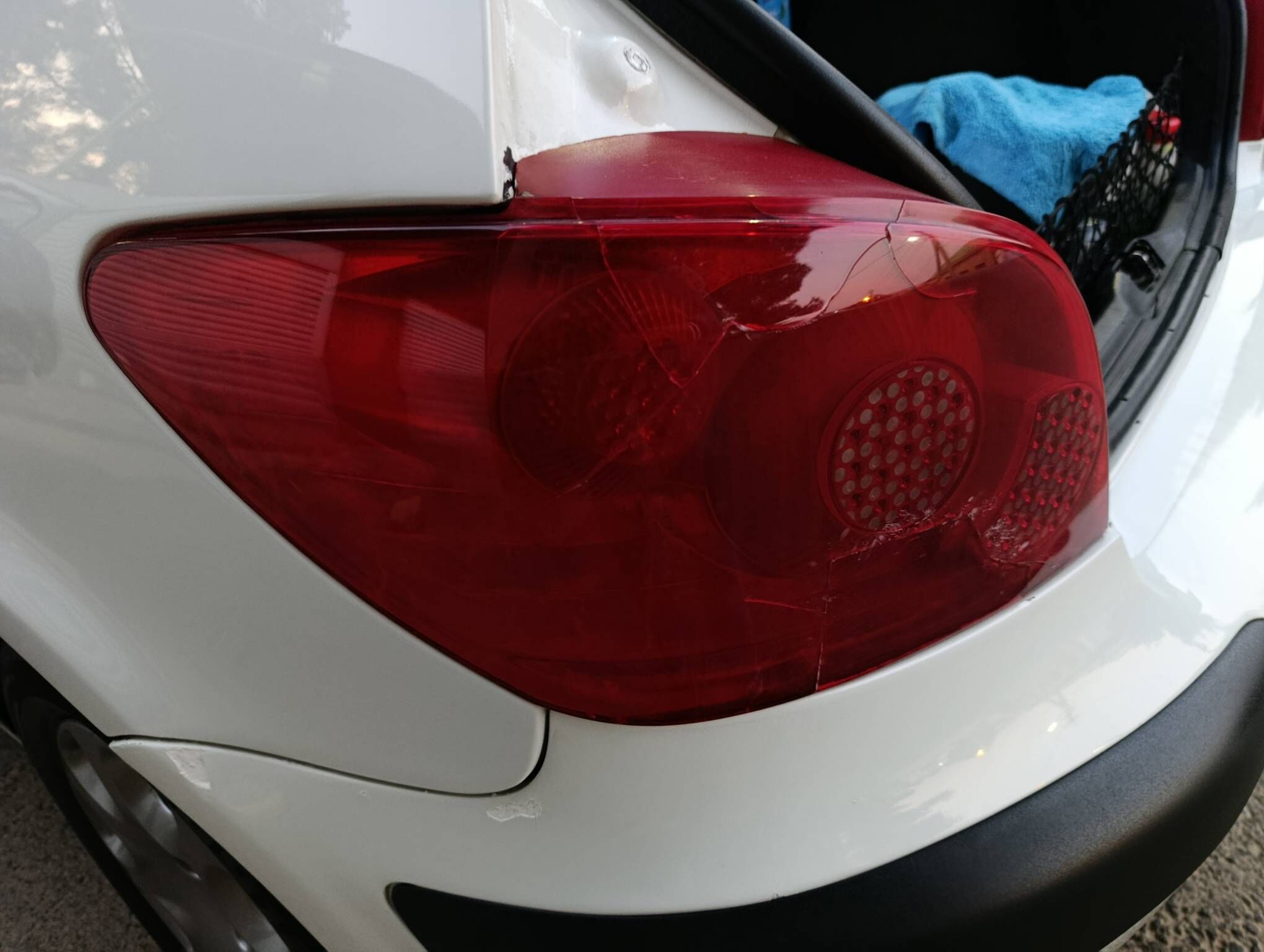 Peugeot 307 500 TMT - Aşgabat - img 1