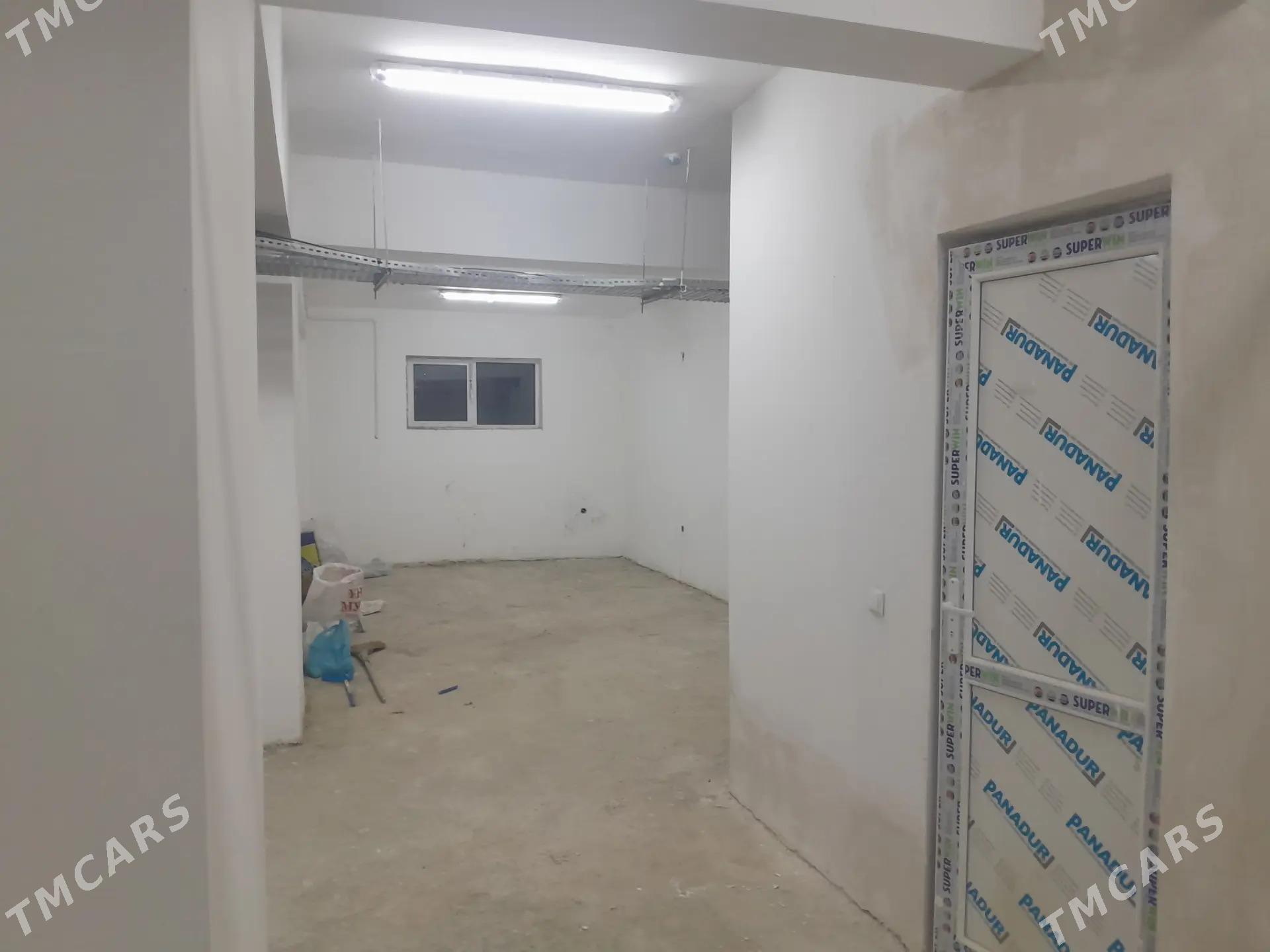 Satlyk Batly bazaryn padywal - Aşgabat - img 3