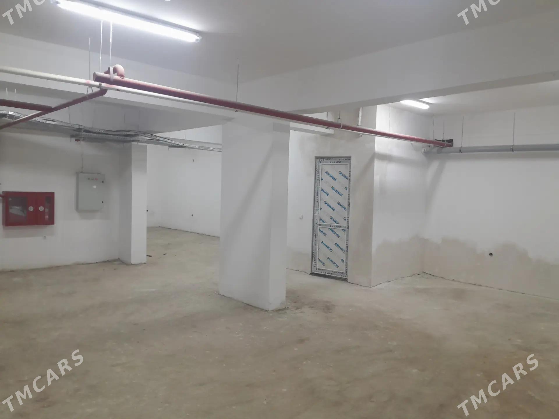 Satlyk Batly bazaryn padywal - Aşgabat - img 2