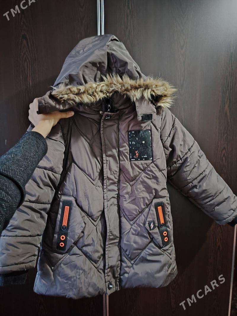 Oglan kurtka (куртка) - Балканабат - img 2