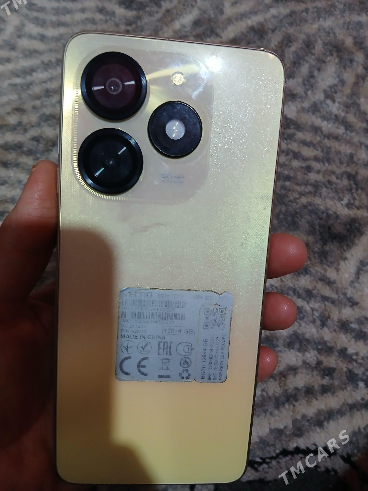 tecno spark 20c - Änew - img 1