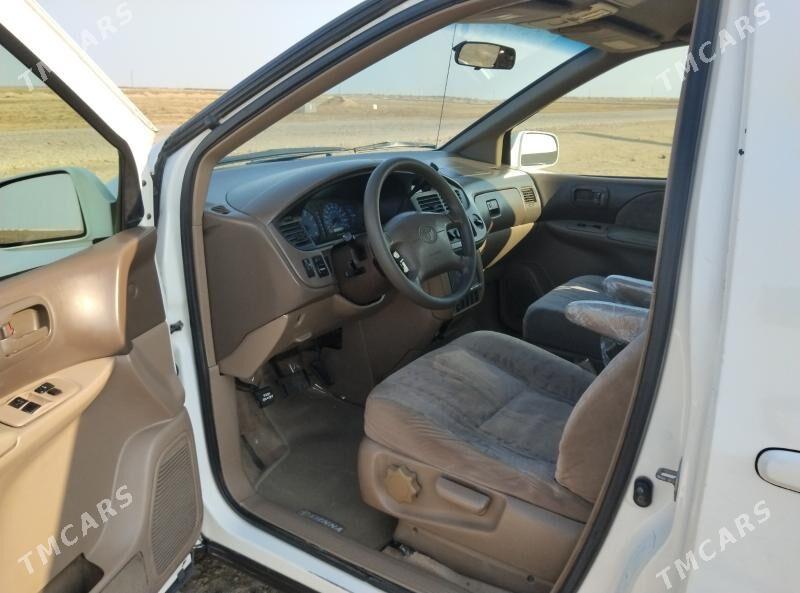 Toyota Sienna 2003 - 165 000 TMT - Balkanabat - img 4