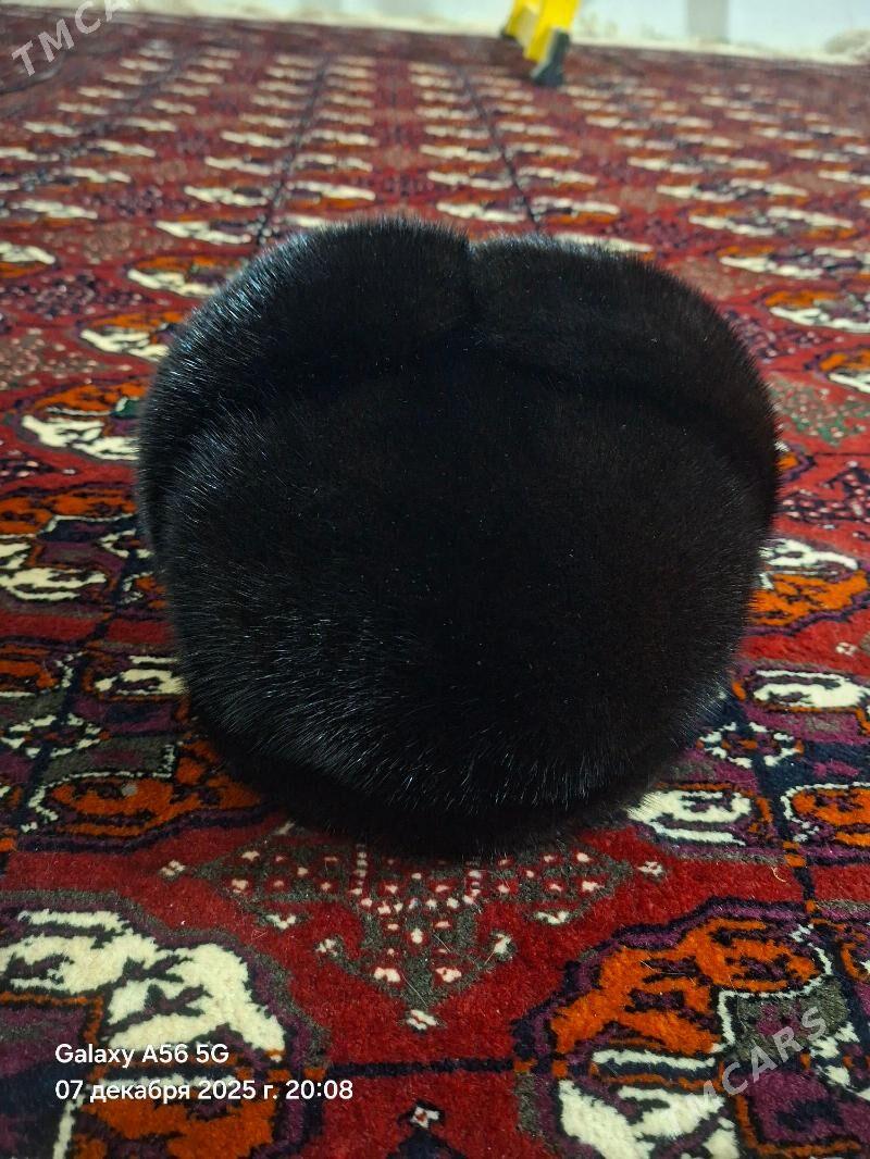 original norka telpek - Дашогуз - img 1