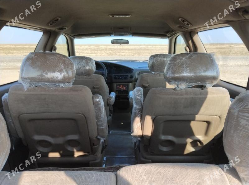 Toyota Sienna 2003 - 165 000 TMT - Balkanabat - img 3