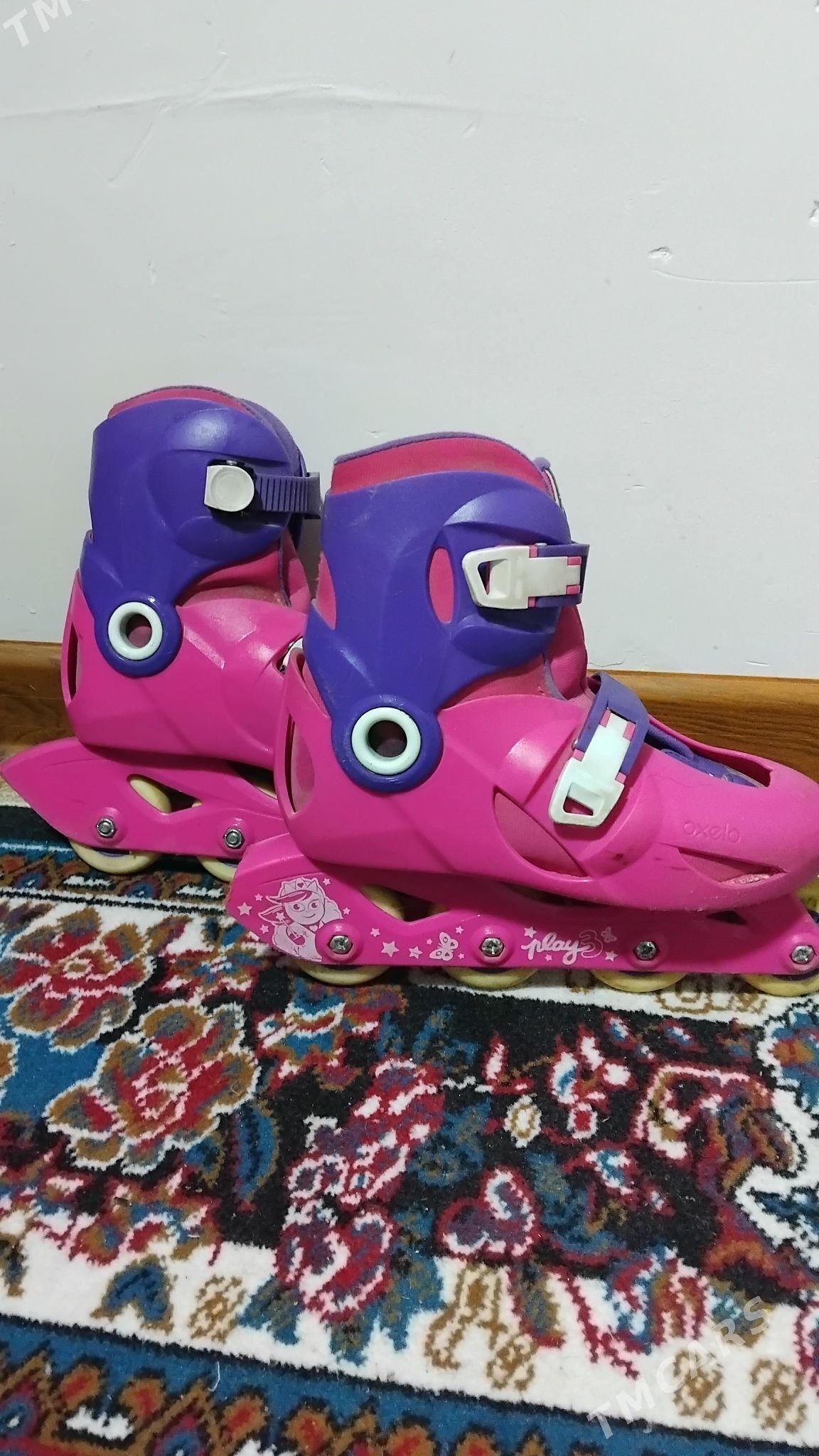 ролики - Туркменабат - img 1