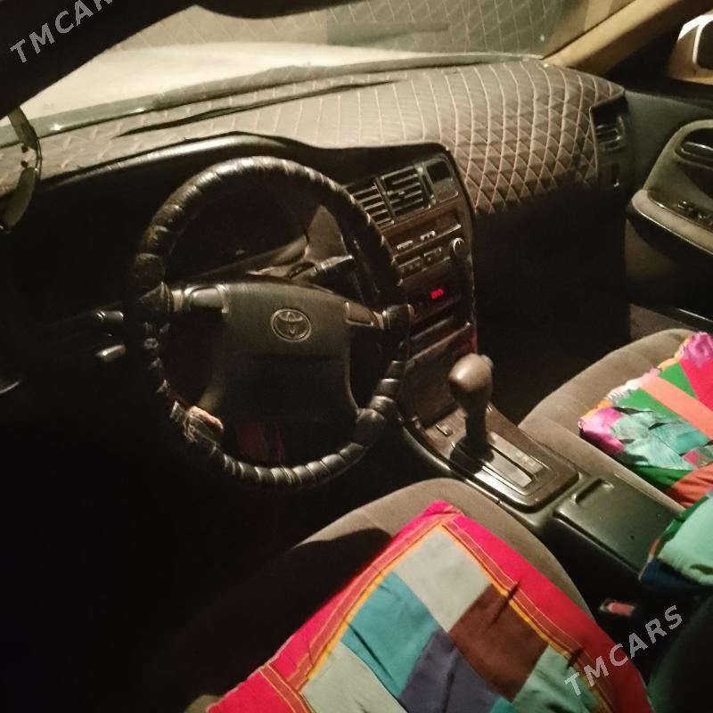 Toyota Chaser 1993 - 50 000 TMT - Balkanabat - img 1