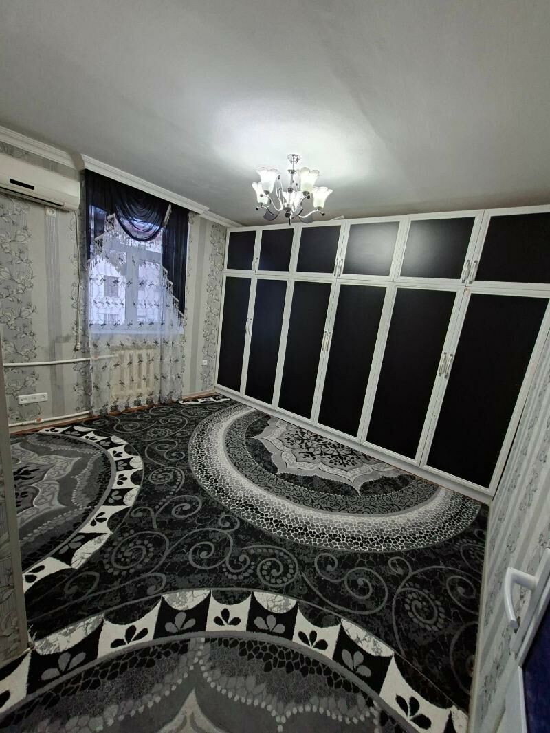 2комнат 6мкр - Ашхабад - img 2