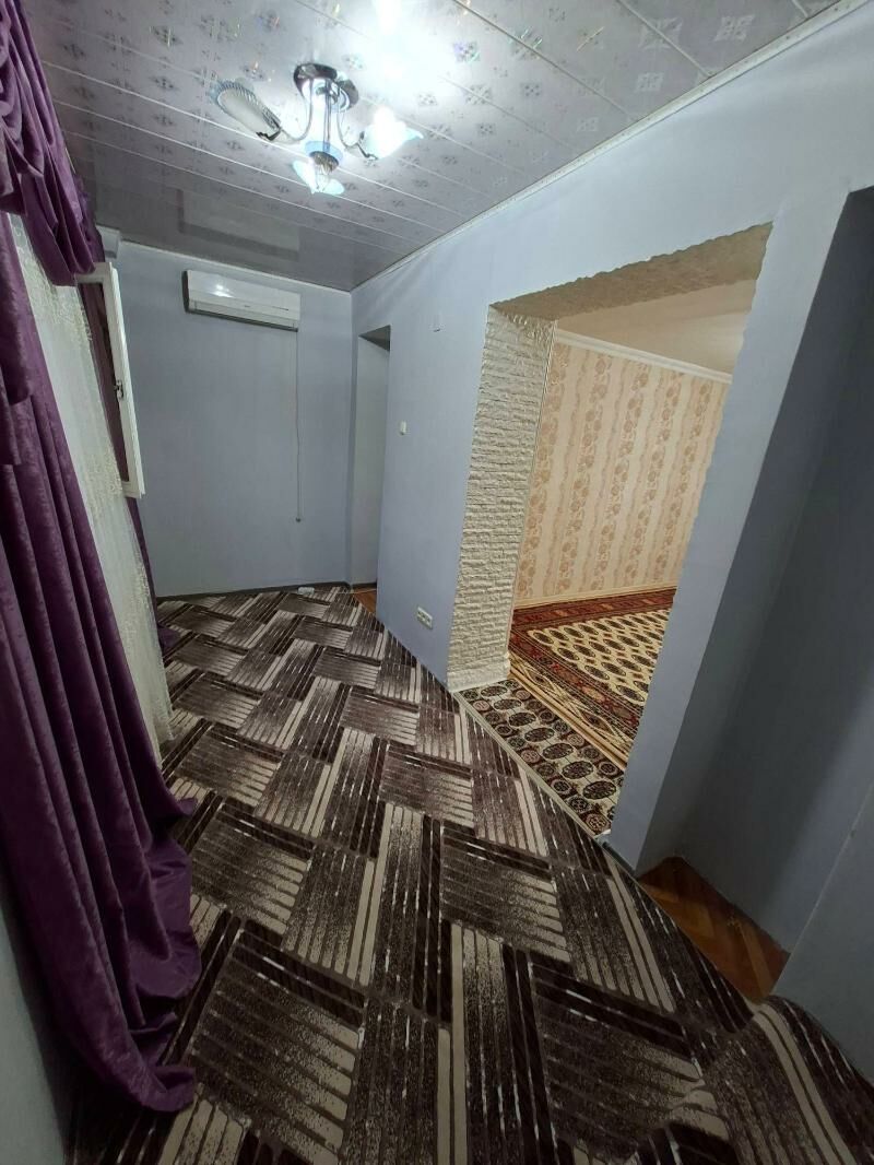 2комнат 6мкр - Ашхабад - img 6