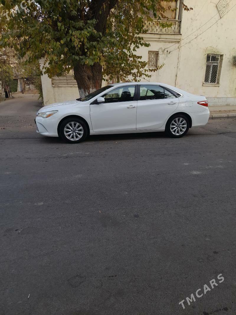 Toyota Camry 2017 - 310 000 TMT - Aşgabat - img 1