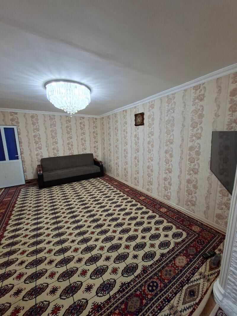 2комнат 6мкр - Ашхабад - img 3