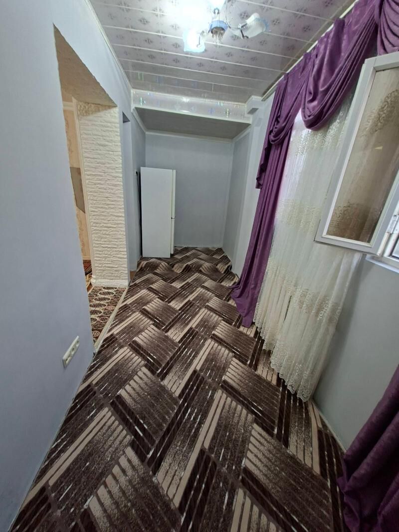 2комнат 6мкр - Ашхабад - img 5