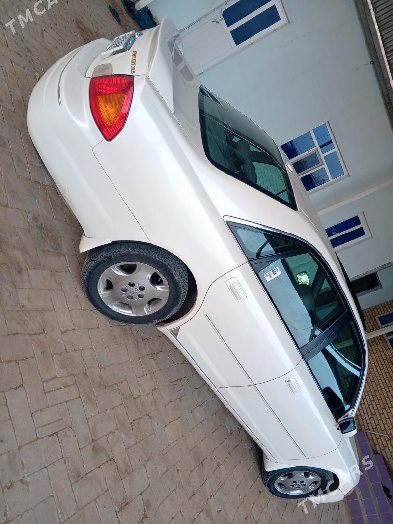 Toyota Avalon 2001 - 220 000 TMT - Mary - img 2