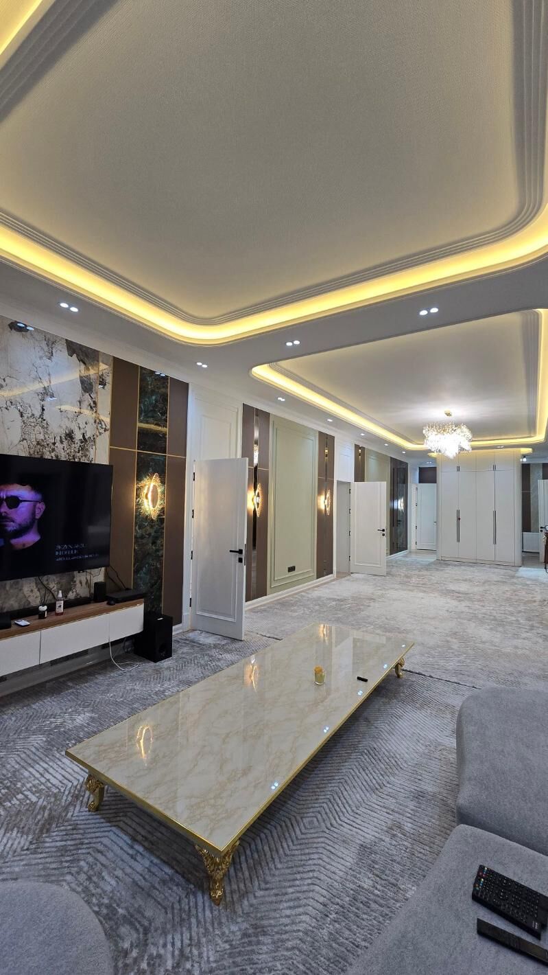 30йыллык кредит 8соток 4комнат - Дашогуз - img 8