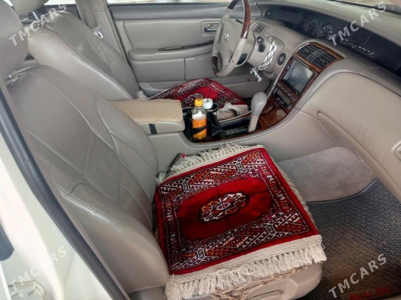 Toyota Avalon 2001 - 220 000 TMT - Mary - img 5