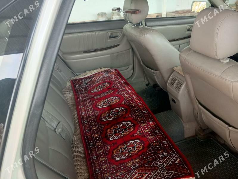 Toyota Avalon 2001 - 220 000 TMT - Mary - img 4