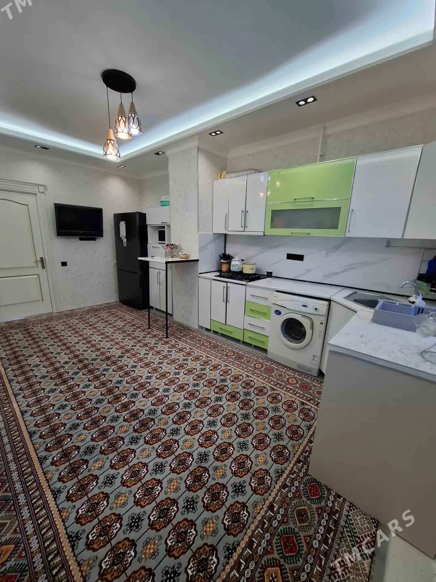 Buzmeyin jemagat - Büzmeýin - img 1