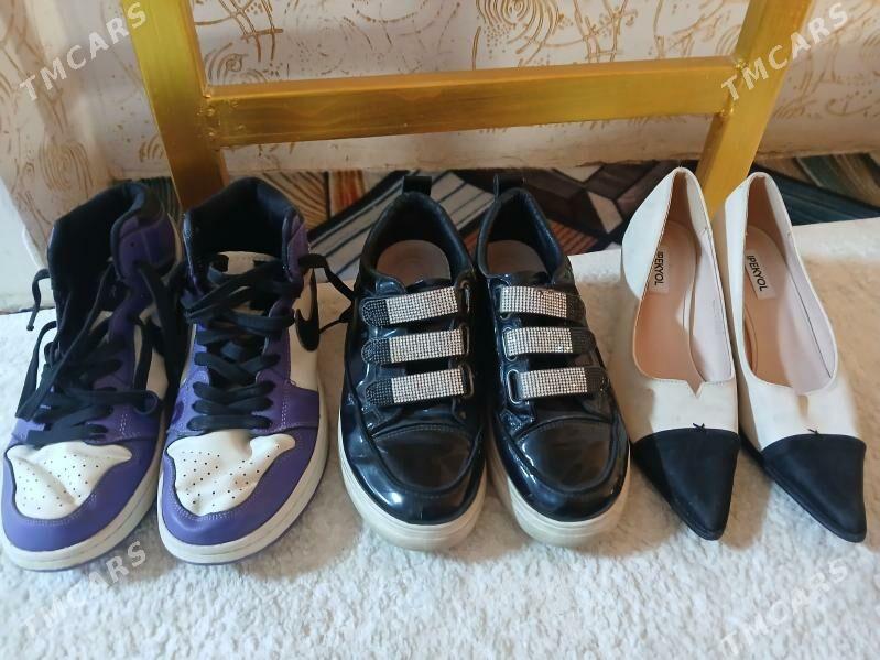 krasopka - Дашогуз - img 1