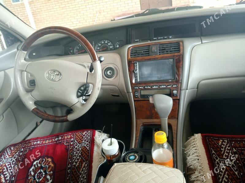 Toyota Avalon 2001 - 220 000 TMT - Mary - img 3