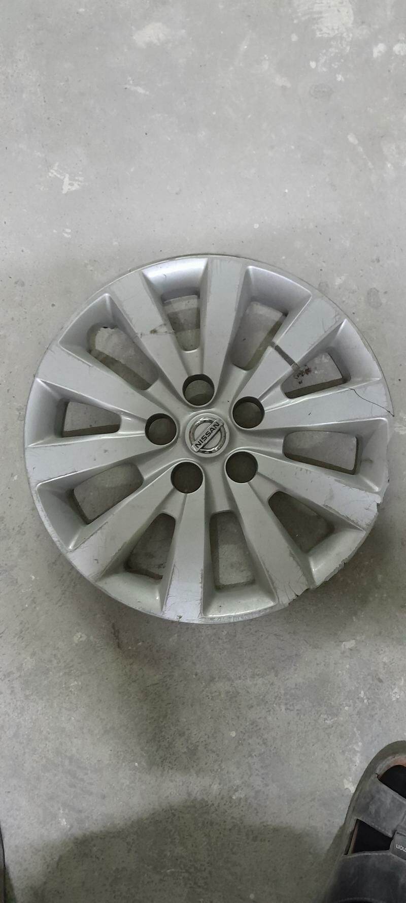 kalpak nissan 80 TMT - Ашхабад - img 1