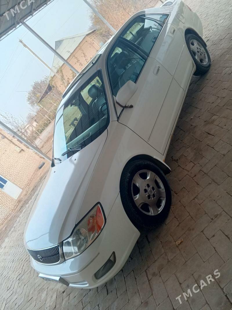 Toyota Avalon 2001 - 220 000 TMT - Mary - img 1