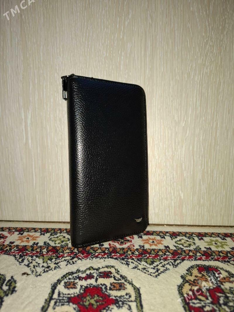 Tergan gapçyk - Ашхабад - img 1