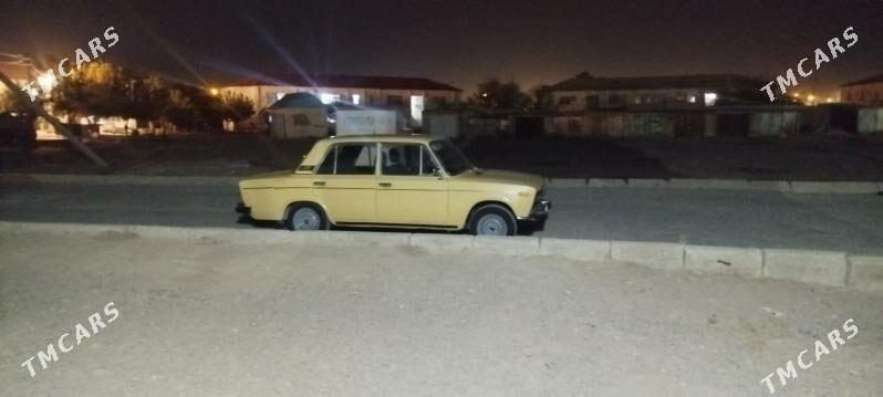 Lada 2106 1986 - 37 000 TMT - Gyzylarbat - img 10
