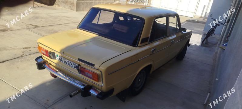 Lada 2106 1986 - 37 000 TMT - Gyzylarbat - img 5