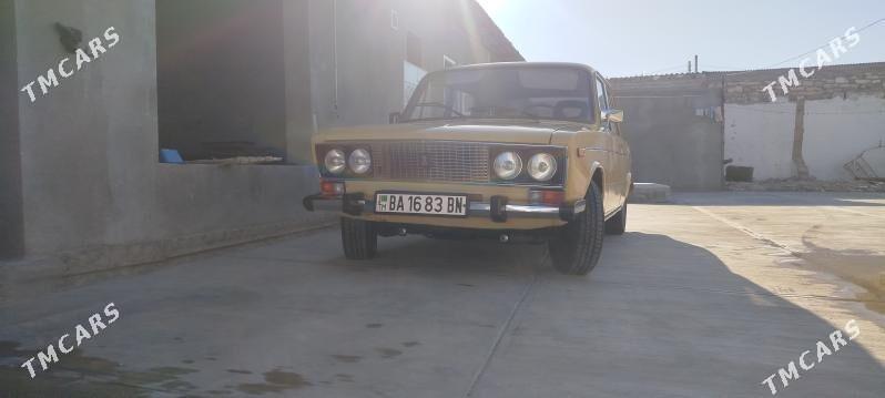 Lada 2106 1986 - 37 000 TMT - Gyzylarbat - img 7