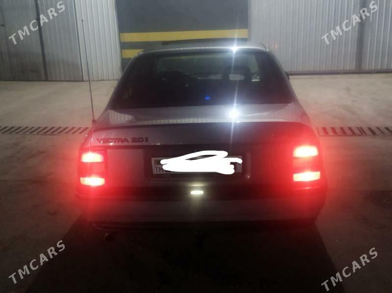 Opel Vectra 1990 - 40 000 TMT - Mary - img 5