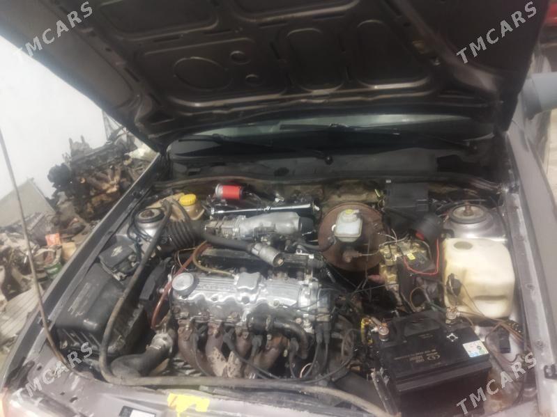 Opel Vectra 1990 - 40 000 TMT - Mary - img 8