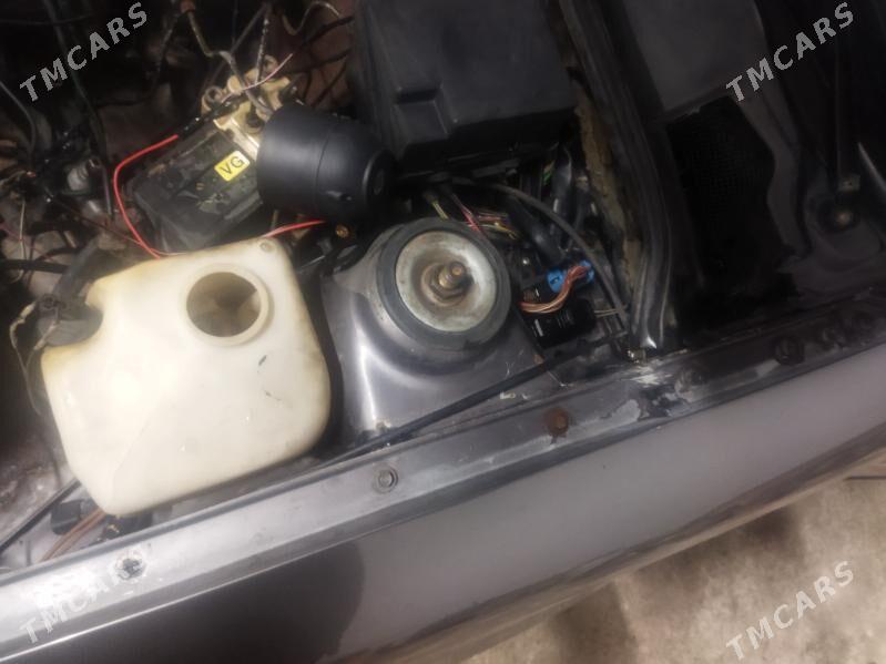 Opel Vectra 1990 - 40 000 TMT - Mary - img 7