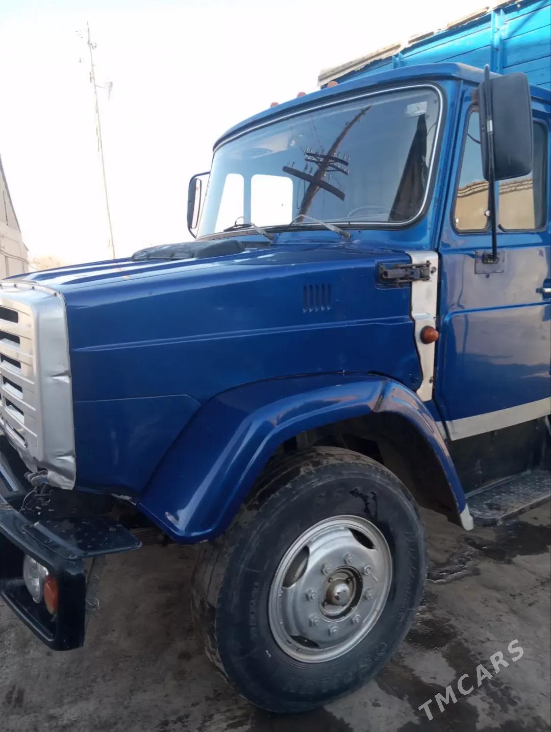 Zil 4331 1993 - 120 000 TMT - Gurbansoltan Eje - img 1