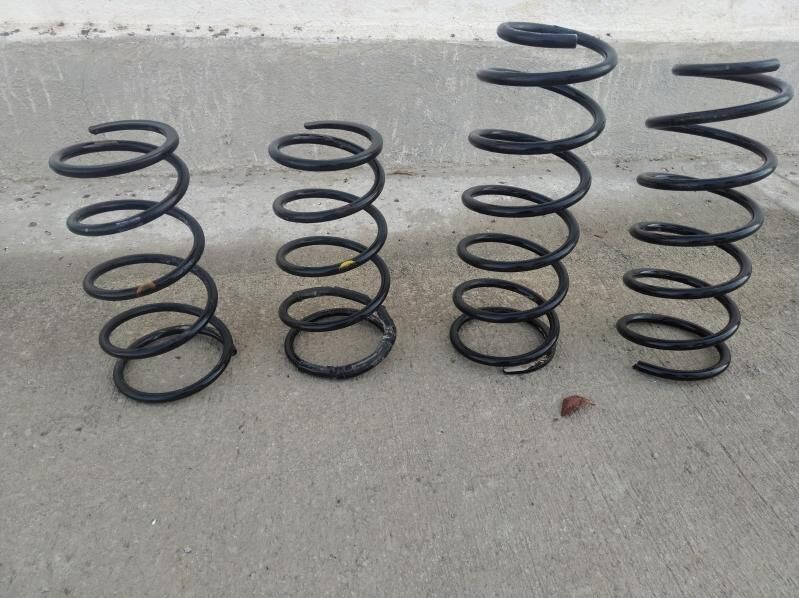 Padfinder 3,5 zapças 500 TMT - Бахарден - img 1