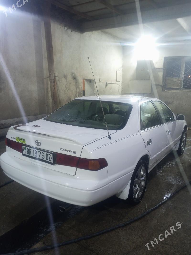 Toyota Camry 1999 - 130 000 TMT - Daşoguz - img 2