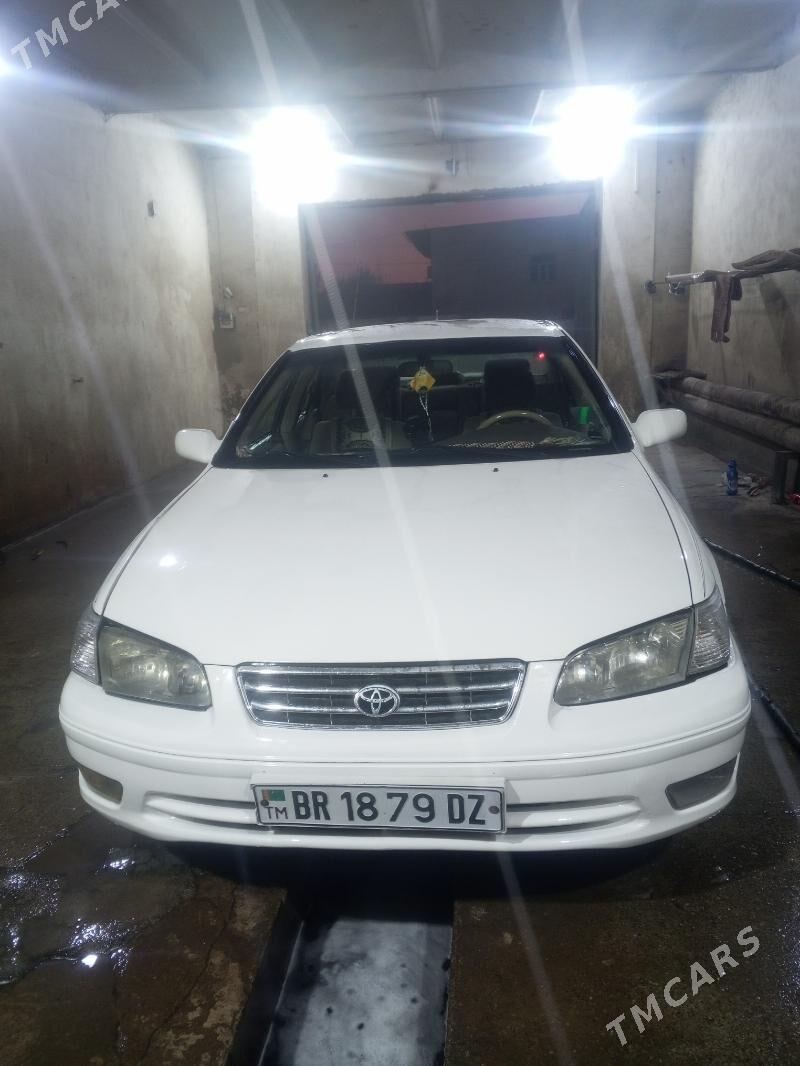 Toyota Camry 1999 - 130 000 TMT - Daşoguz - img 3