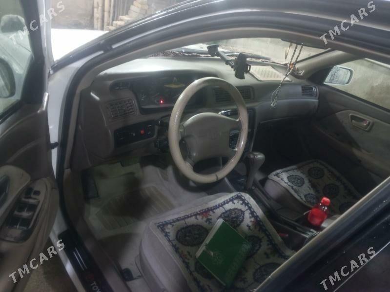 Toyota Camry 1999 - 130 000 TMT - Daşoguz - img 9