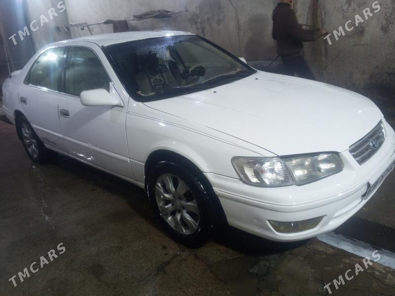 Toyota Camry 1999 - 130 000 TMT - Daşoguz - img 4
