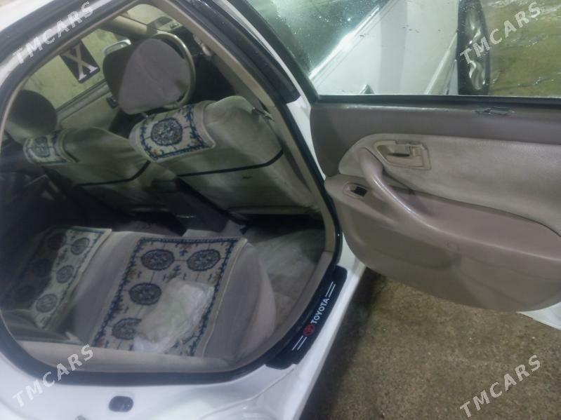 Toyota Camry 1999 - 130 000 TMT - Daşoguz - img 6