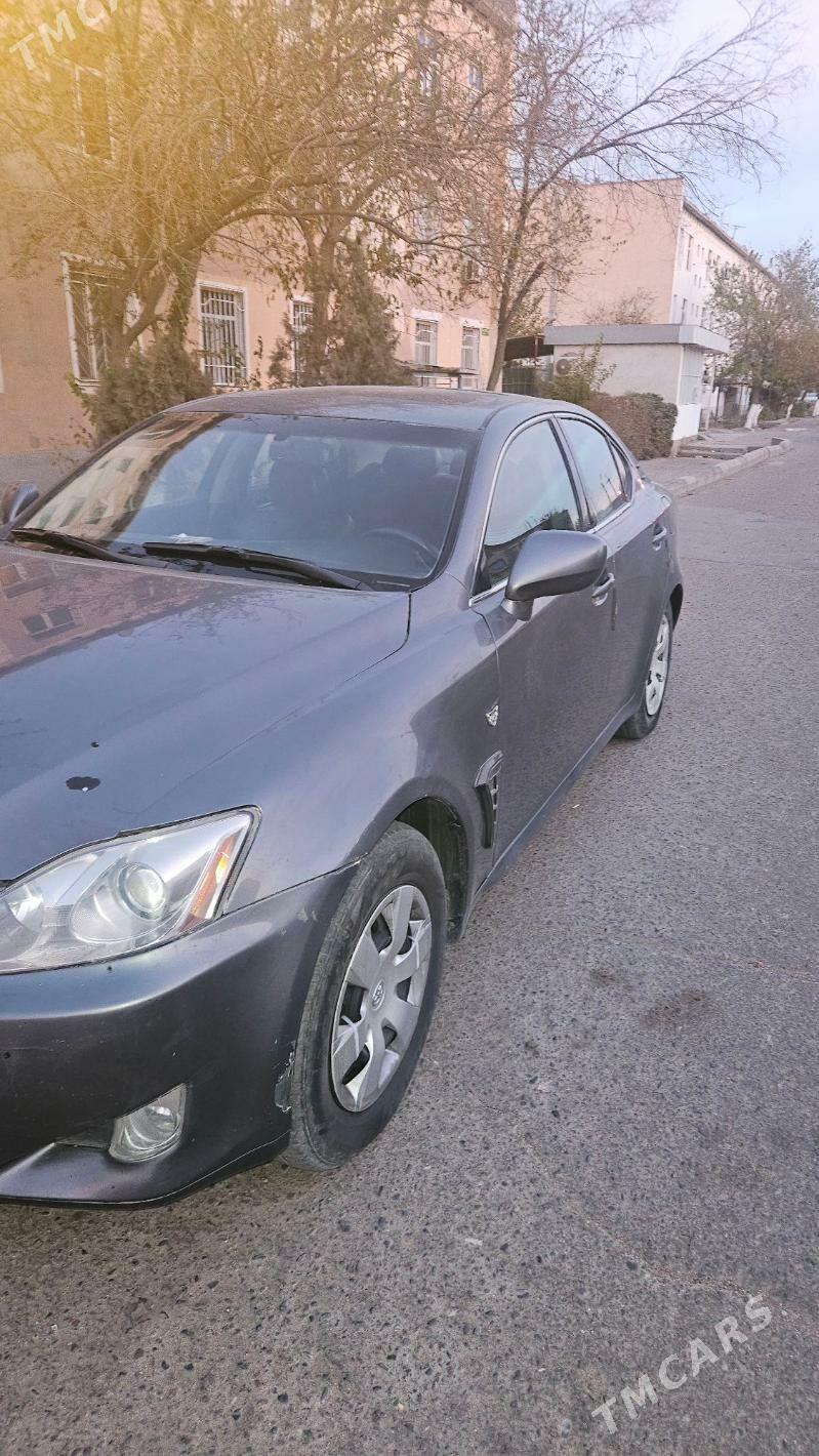 Lexus IS 250 2007 - 150 000 TMT - Daşoguz - img 4