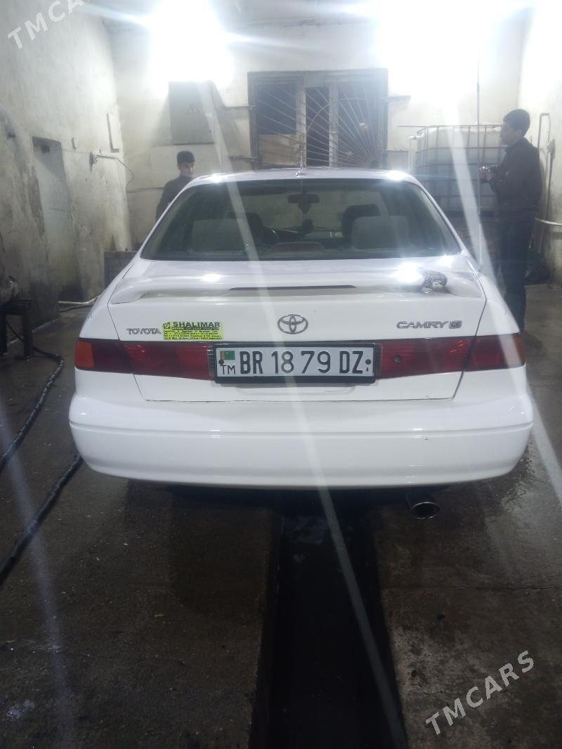 Toyota Camry 1999 - 130 000 TMT - Daşoguz - img 7