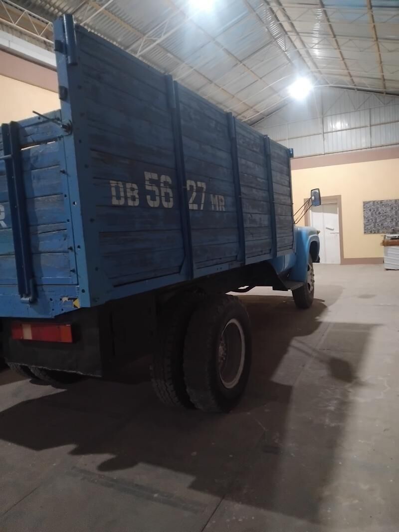 zil bort 4 000 TMT - Murgap - img 2