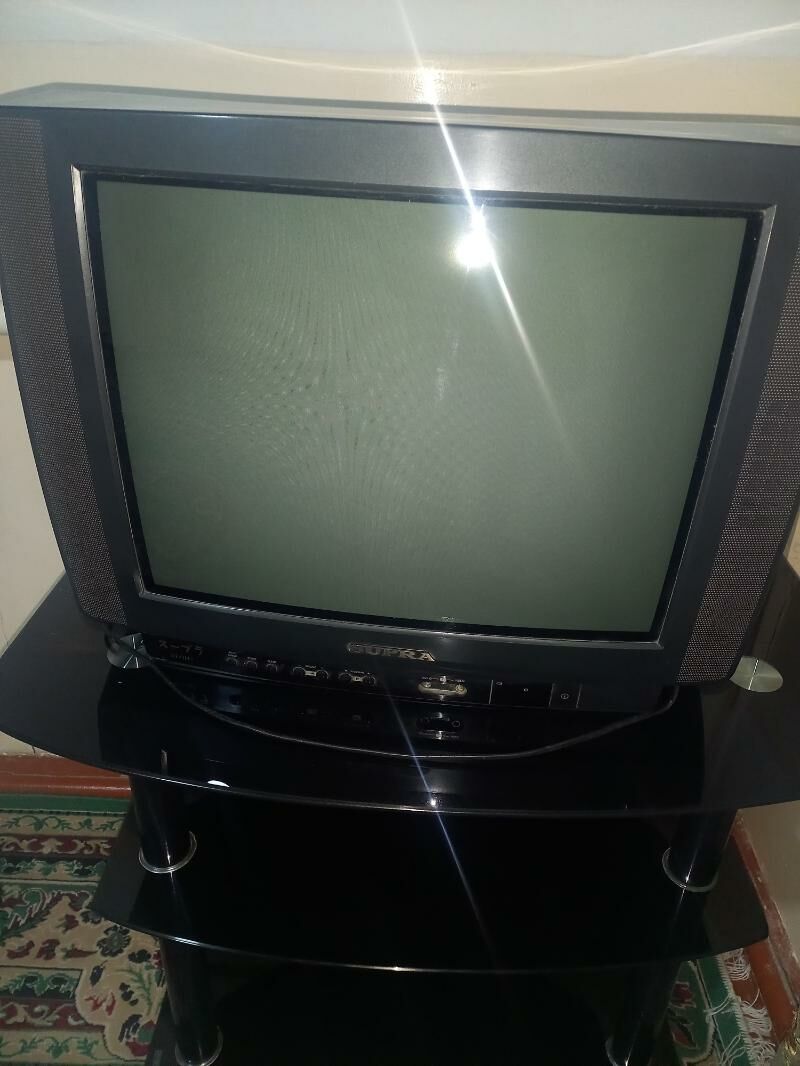 Telewizor (Supra)Postawka - Baýramaly - img 3
