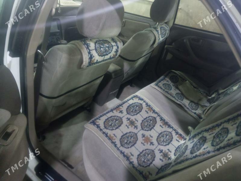 Toyota Camry 1999 - 130 000 TMT - Daşoguz - img 8
