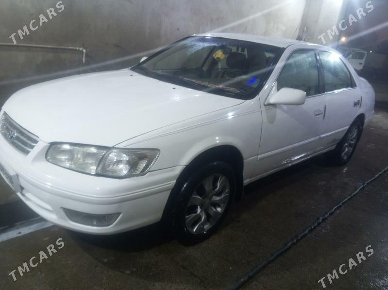 Toyota Camry 1999 - 130 000 TMT - Daşoguz - img 5
