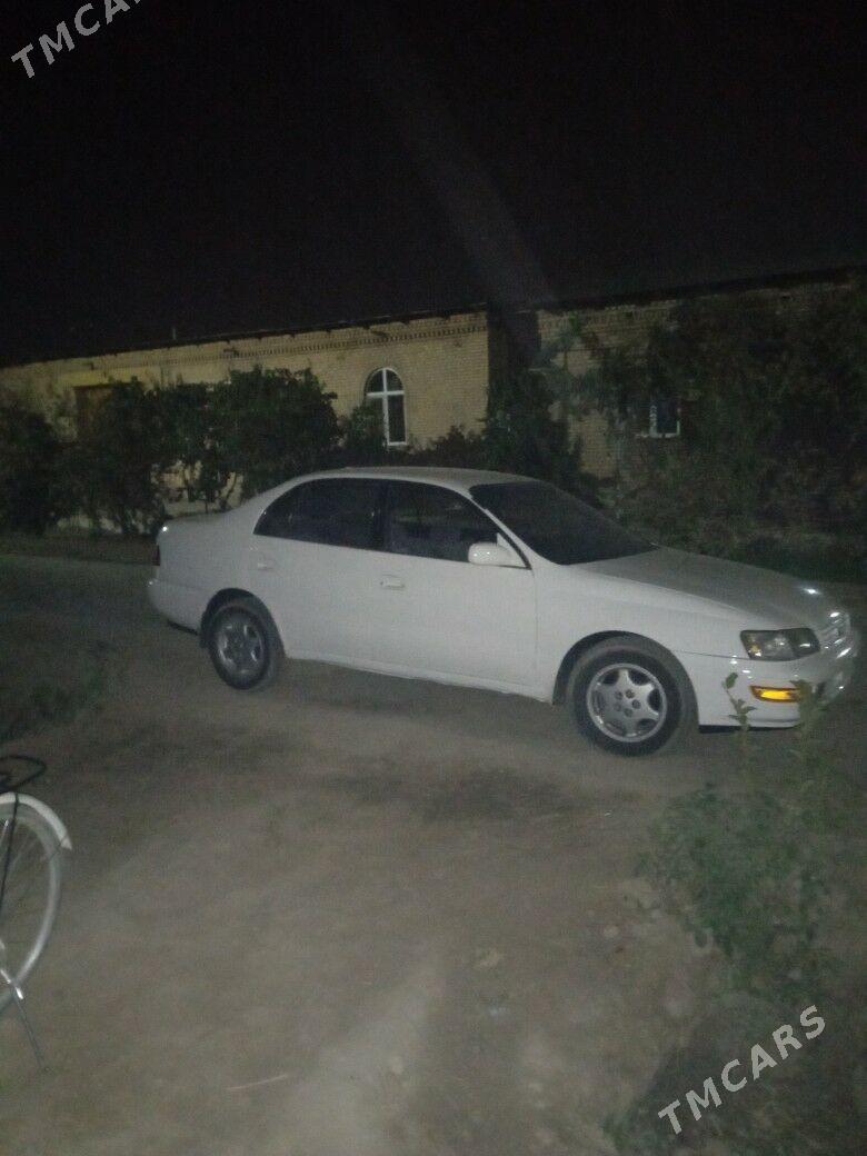 Toyota Corona 1992 - 59 000 TMT - Türkmenabat - img 6