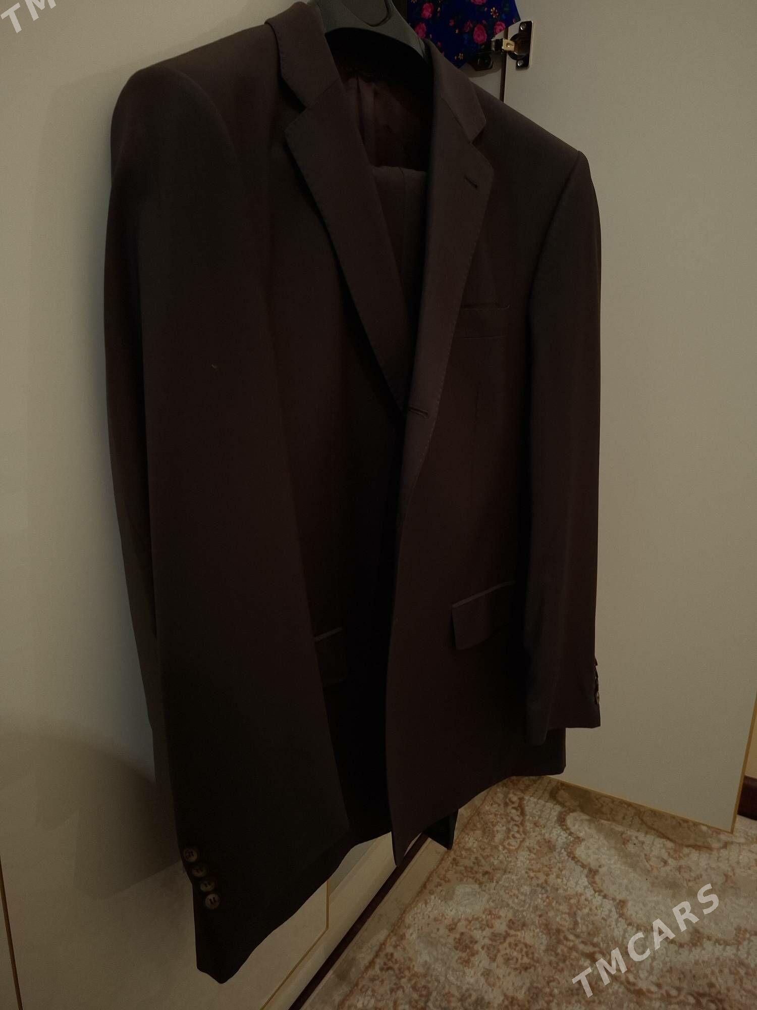 kastyum balak intermod - Aşgabat - img 1